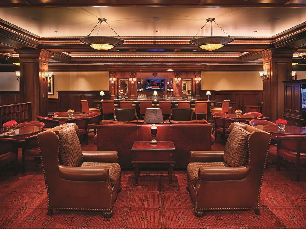 Ameristar Casino Hotel Vicksburg, Ms. Restaurang bild