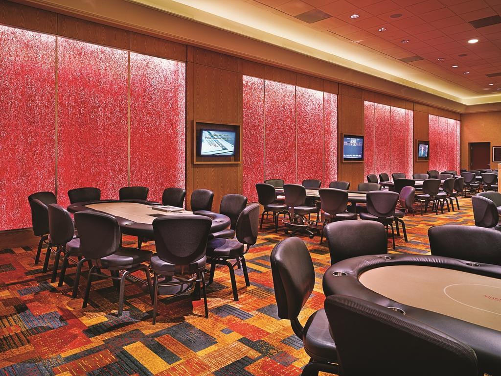 Ameristar Casino Hotel Vicksburg, Ms. Bekvämligheter bild