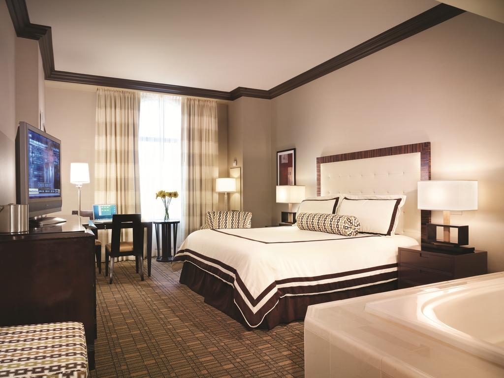 Ameristar Casino Hotel Vicksburg, Ms. Rum bild
